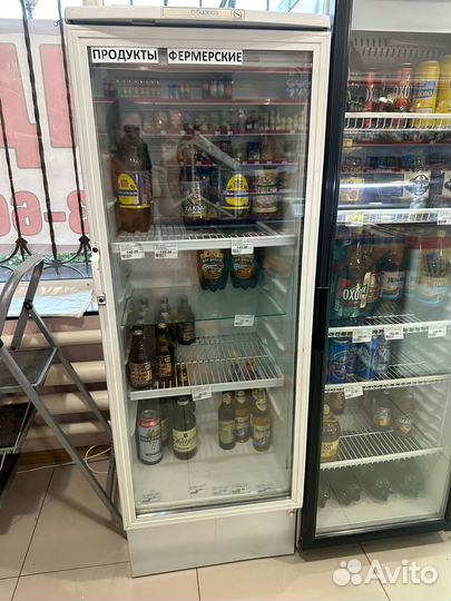 Холодильники