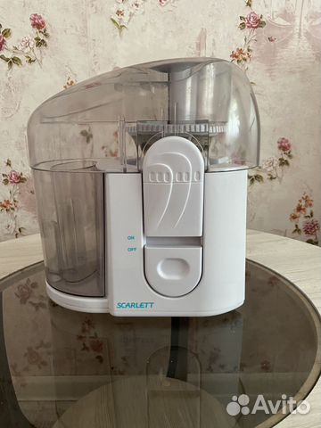 Соковыжималка