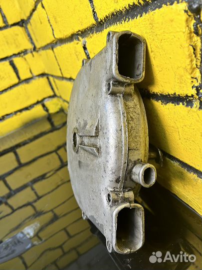 Кожух ведомой звезды / улитка Иж