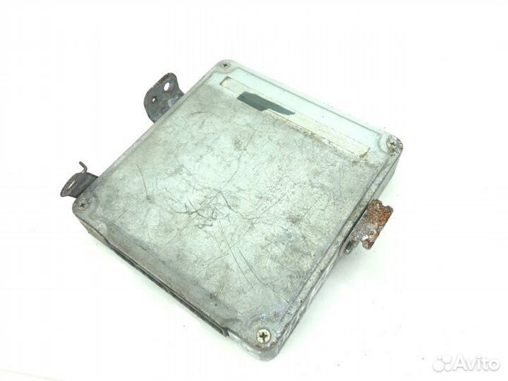 Блок управления двигателем Toyota 4AFE