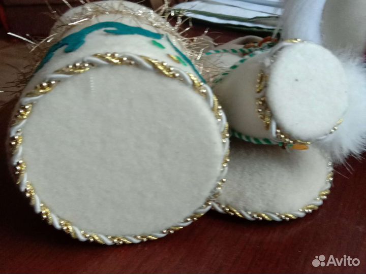 Сувениры астраханские