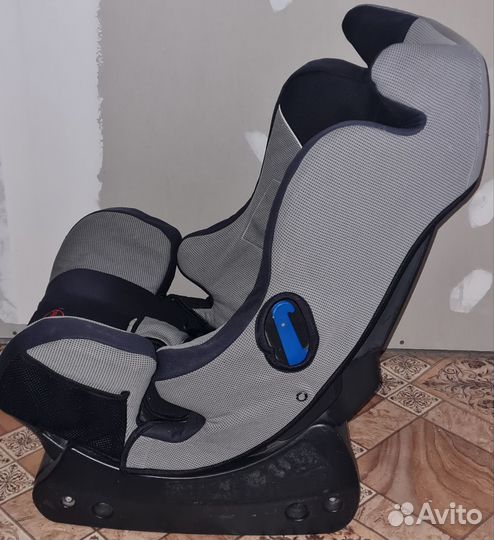 Автомобильное детское от 0-25кг