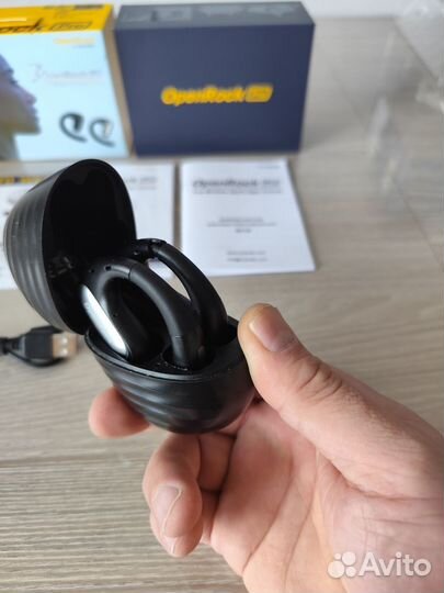 Oneodio openrock pro