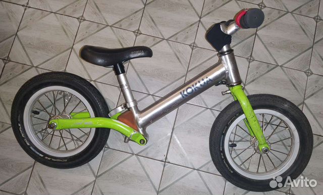 Беговел Kokua