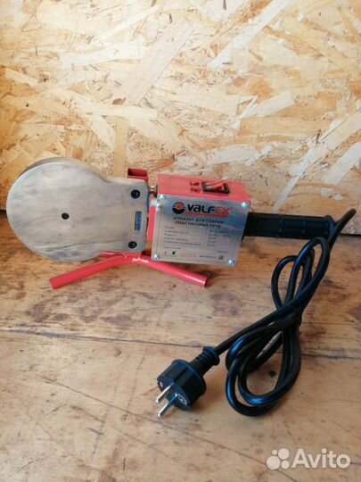 Набор сварочного оборудования 004 SET