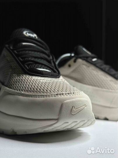 Кроссовки Nike Air Max Pulse begie
