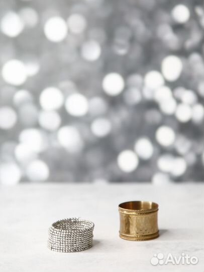 Кольца для салфеток