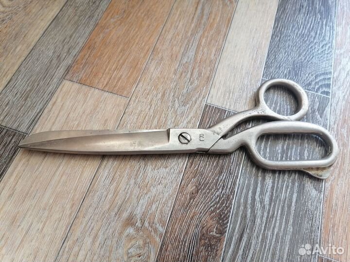 Ножнисы СССР