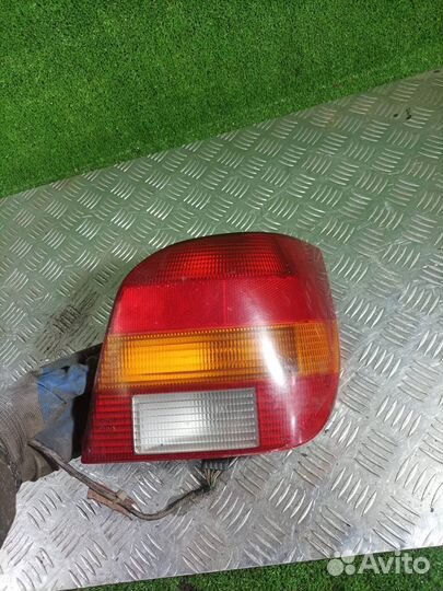 Фонарь Ford Fiesta 3 (1989-1995)