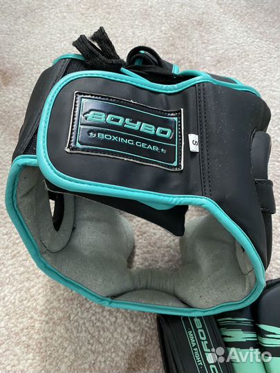 Экипировка для единоборств