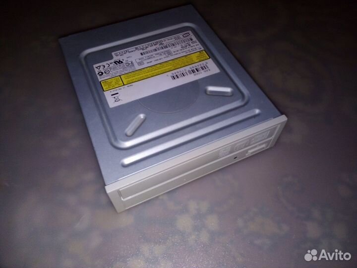 CD/DVD-rom разные
