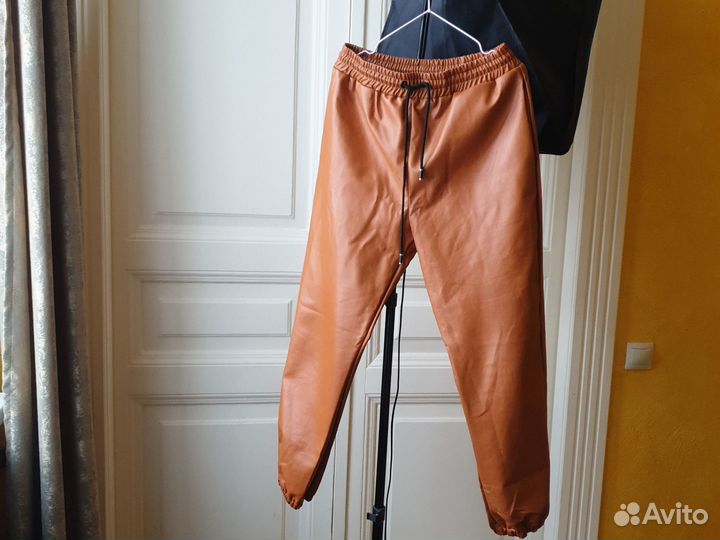 Брюки 46