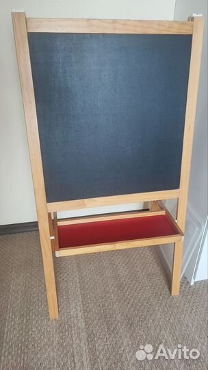 Доска мольберт IKEA