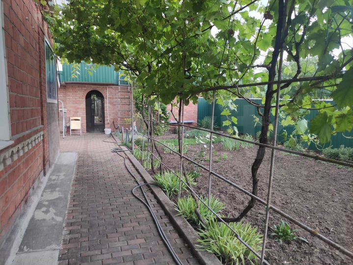 Дом 77,8 м² на участке 19 сот.