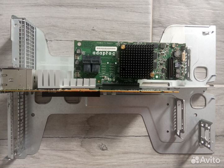 Сервер Supermicro SuperServer 6028U X10DRU-i+, 2x
