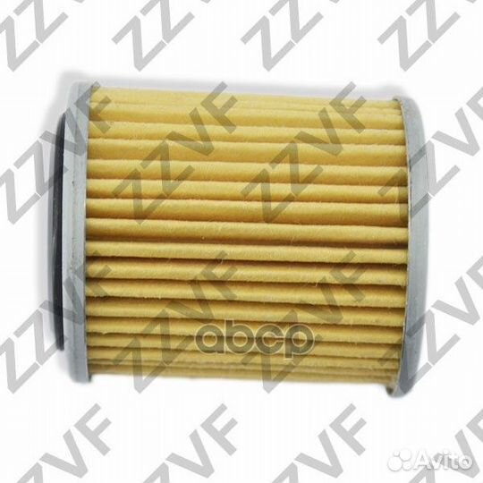 Фильтр АКПП mitsubishi ASX (10-16) 2824A006 GRA