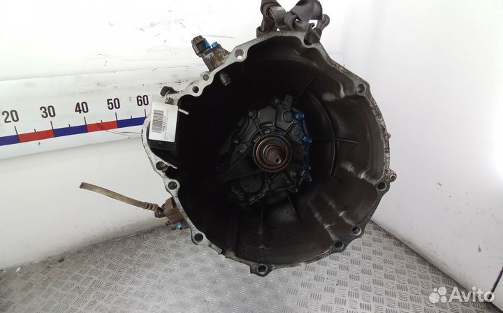 Б/У Б/У кпп 6ст. фото неактуально, сняты следующие