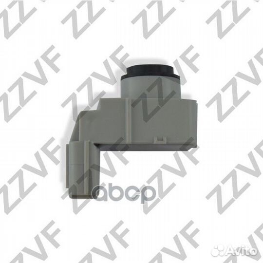 Датчик парковки hyundai solaris 10-17 95720-1R1