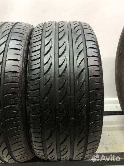 Pirelli P Zero Nero 245/35 R20 106H