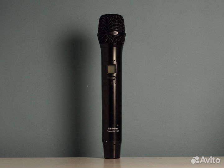 Saramonic Uwmic9 TX9 +TX9+ RX9 + HU9