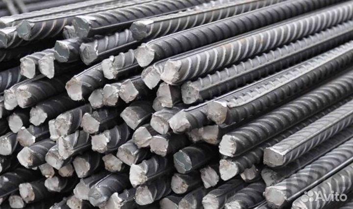 Арматура А3 D12