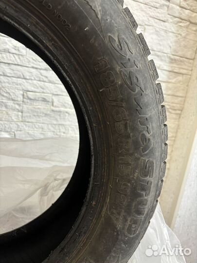 Tigar Sigura Stud 185/65 R15 82T