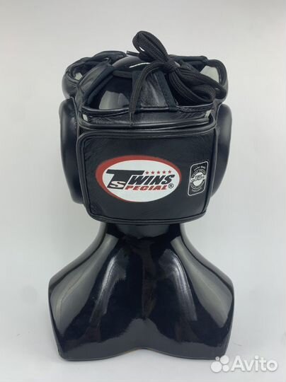 Боксерский - Тренировочный Шлем Twins Special