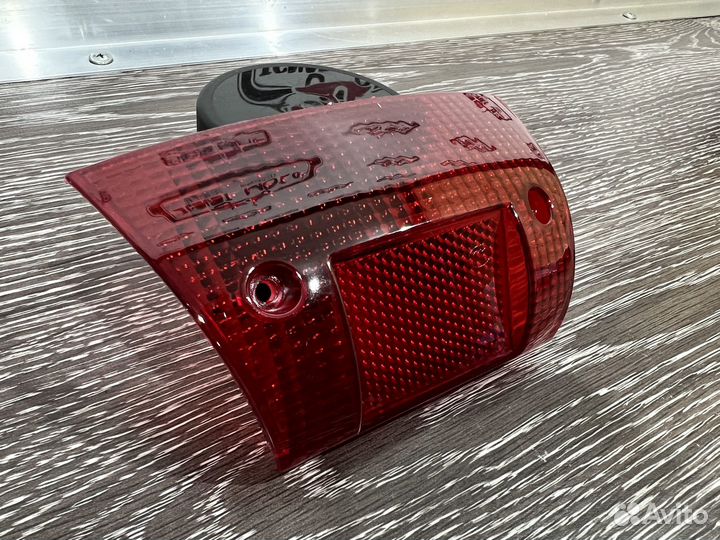 Стекло стопа Yamaha Jog Next Zone 3KJ / 3YK / 3YJ