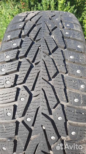 Nokian Tyres Nordman 7 205/65 R16 99T