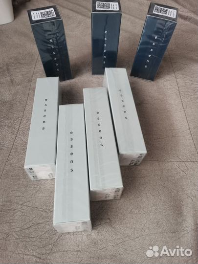 Парфюм от Essens