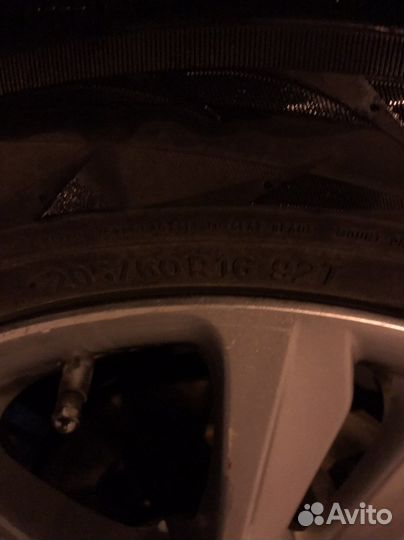 Toyo 310 205/60 R16