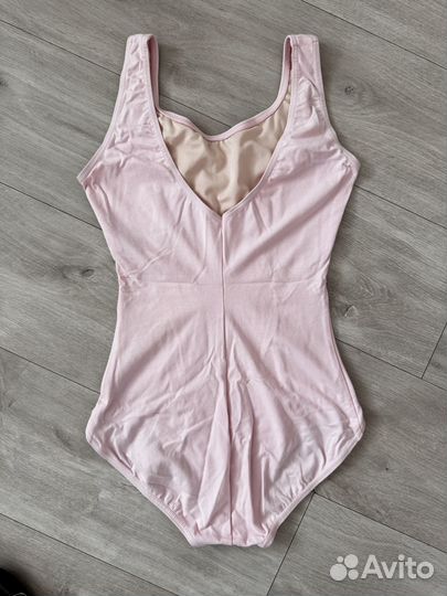 Балетный купальник Capezio