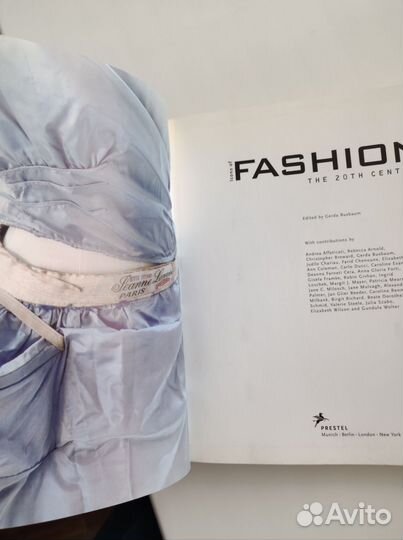 Icons of fashion История моды, иконы