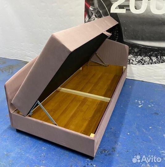 Кровать Милан