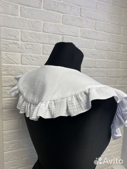 Воротник съемный