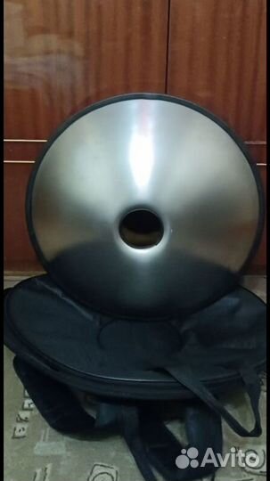 Музыкальный инструмент Ханг