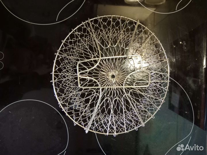 Решетка для приготовления пищи