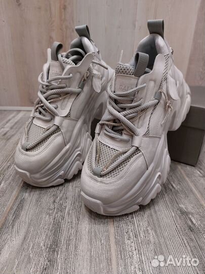 Кроссовки женские balenciaga lux