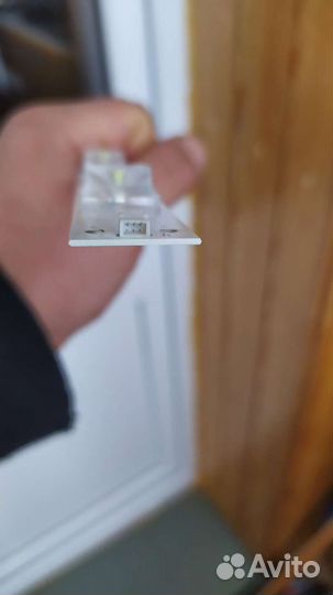 Диодная подсветка тв