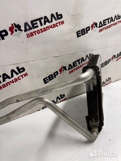 Радиатор печки Geely Emgrand Ec7 седан JL4G15D