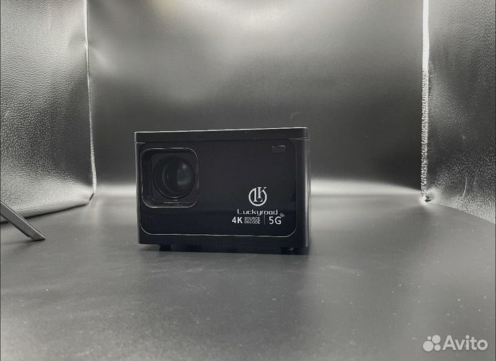 Мини проектор