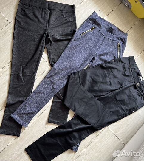 Большой Пакет женской одежды