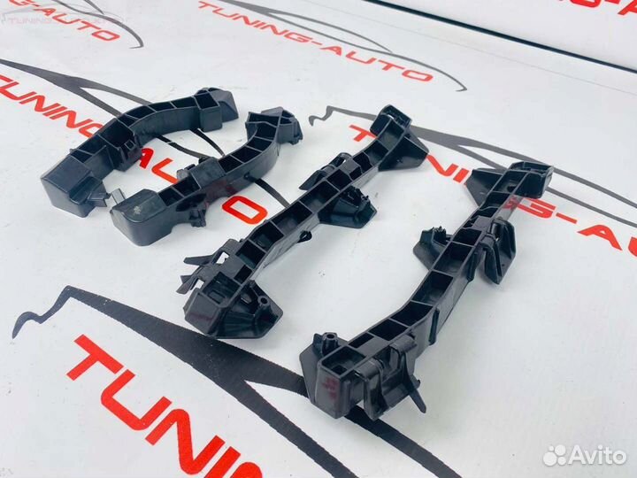 Крепления бампера Toyota LC Prado 150 A8538