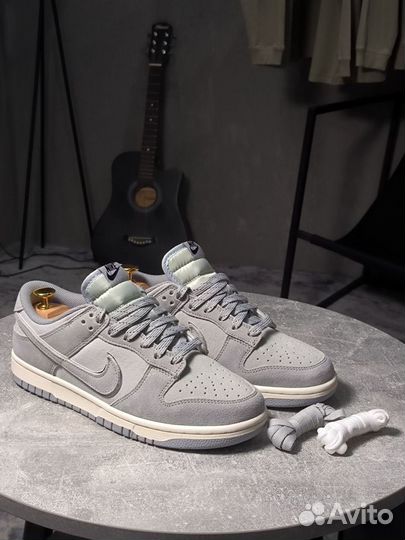 Кроссовки Nike Dunk Low