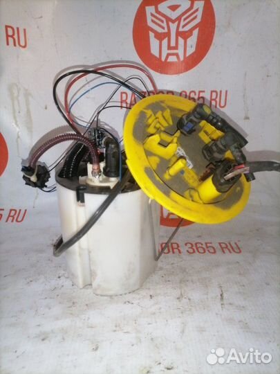 Бензонасос Audi A6 C6 CAJ 2010