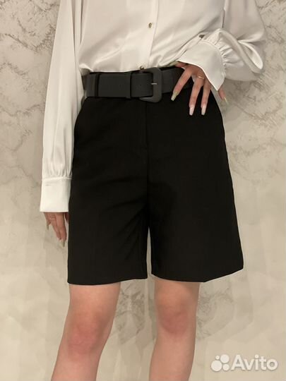 Шорты женские