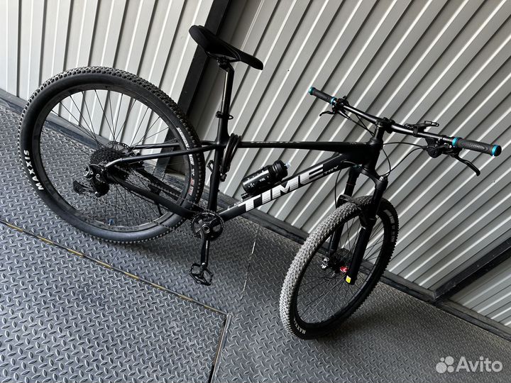 Велосипед на 29 колесах,19я рама (L)