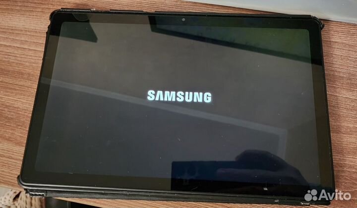 Samsung galaxy tab a7 SM-T500