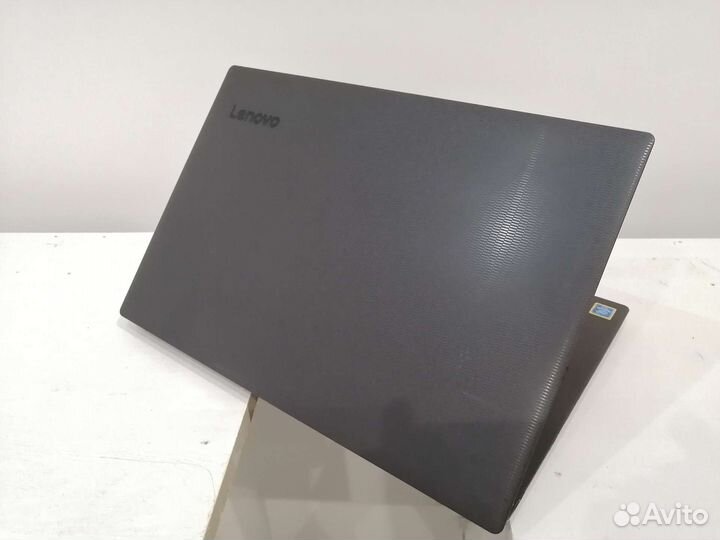 Современный ноутбук Lenovo 15.6 Full HD SSD+HDD