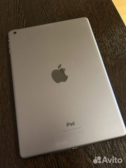 Apple iPad air 16 gb